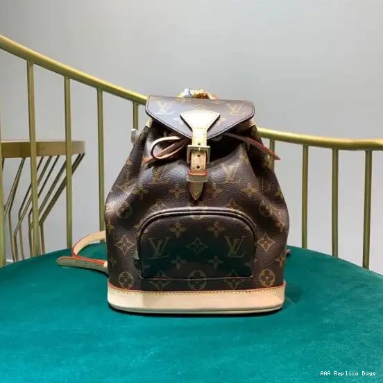 Aaa replica ru LOUIS VUITTON BACKPACK 0627